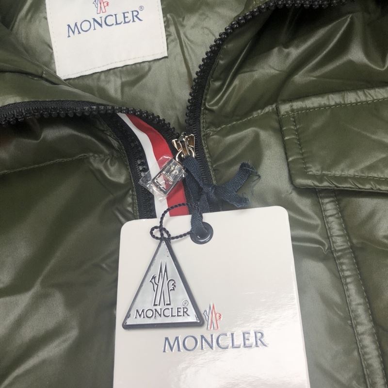 Moncler Down Jackets